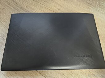 Lenovo y50-70, nvidia, intel i7, 16gb RAM - 2
