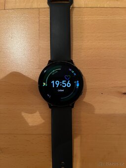 Samsung Galaxy Watch Active2 (44 mm) Black - 2