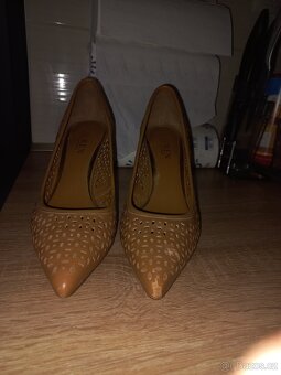 Dámské lodičky Ralph Lauren - 2