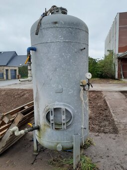Kompresor kasser SK 22 - 2