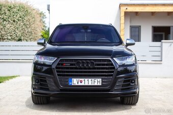 AUDI SQ7 - 2