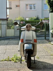 Vespa Cosa 200 - 2