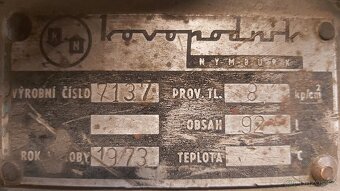 Kompresor - 2