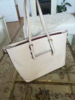 Velká kabelka zn. Michael Kors - 2