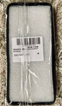 Ochranný kryt BATMAN, na mobilní telefon Samsung Galaxy A02s - 2
