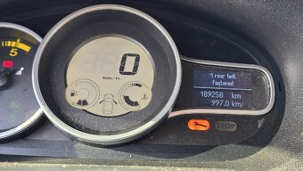 Prodám Renault Megane 1.5 dci 2011 - 2
