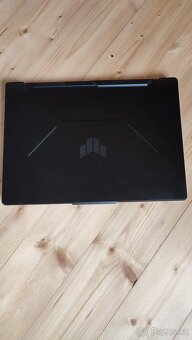 Asus TUF A15 15.6" 144hz 32GB RAM RTX3060 AMD Ryzen 7 - 2