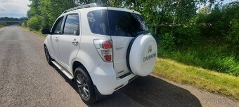 Daihatsu Terios 1.5i 77kw - 2