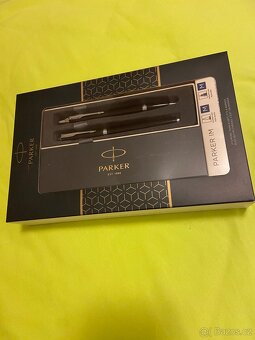 Parker IM sada - 2