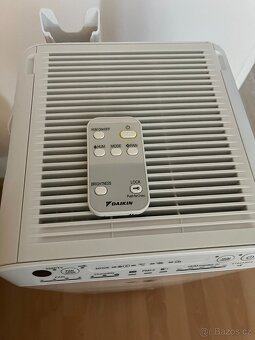 Daikin Čistička vzduchu MCK55W - 2