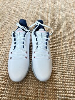 Pánská spiková golfová obuv Under Armour HOVR Drive 2 Wide - 2