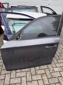 Bmw 1er e87 - 2