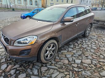 Xc60 2009 d5 120kw 4x4 - 2