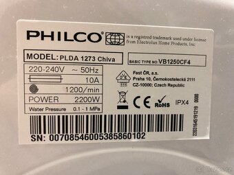 Philco - 2