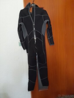 Neopren Sopras sub - 2