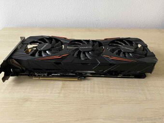 Gigabyte 1070 ti - 2