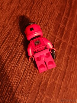 Lego star wars minifigurka - 2