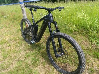 Trek Rail 9.9 X0 AXS T-Type - 2