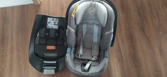 Autosedačka Cybex Aton - 2