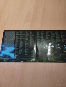 Progres 2: Třetí kniha džunglí (2LP) - 2