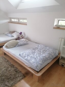 Postele - 2