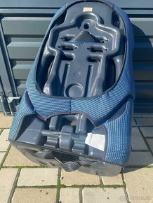 Dětská autosedačka Excel 9-36 kg - 2