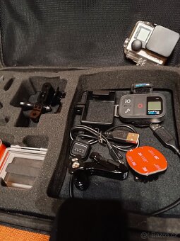 GoPro kamera - 2