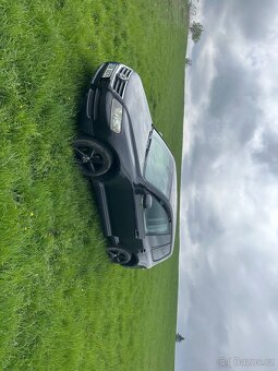 Prodám touareg 3.0 165kw rok:2006 stk 3/27 - 2