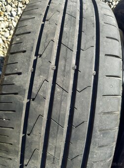 215/60/16 dot20 6-7mm - 2