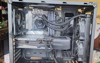 Herni sestava bez HDD - 2