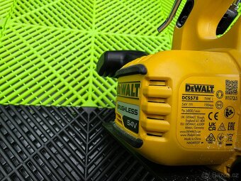 Pila Dewalt DCS578 nová - 2