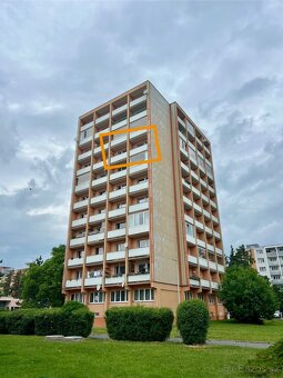 prodám 2+1/3L Kladno,Wednesbury - 2