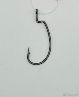 Háčky SharpBite V7 offsetové - 2