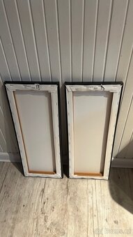 Ikea Pjatteryd, obraz, set 2 kusy - 2