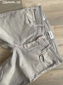 Jack&Jones pánské kalhoty vel. 31 - 2
