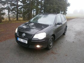 Polo - 2