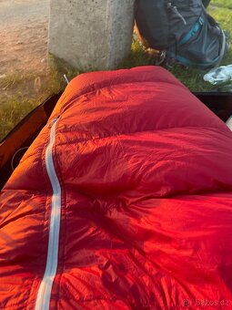 Vymenim spacak Patizon D890 vel. M - 2