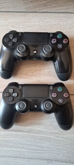 PS4 DUALSHOCK - 2