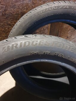 225 45 r 17 vzorek 65% letní pneumatiky R17 225/45 225/45r17 - 2