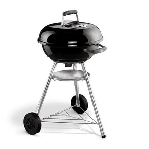 Weber Compact Kettle 47 cm - 2