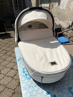 Korbička cybex Priam 4.0 - 2