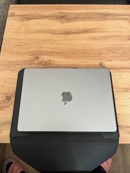 Macbook Pro M1 14” STAV NOVÉHO - 2