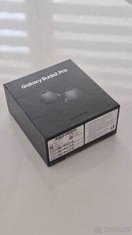 Samsung Buds 2 Pro - 2