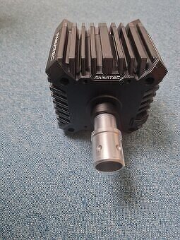Prodám Fanatec CSL DD set (8 Nm) + příslušenství +zaruka - 2