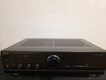 Technics SU-V500 MKII - 2