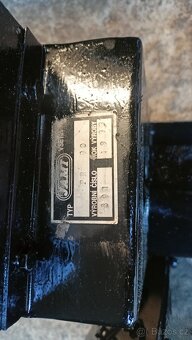 Portálové redukce kol k Mf-70, mf70 - 2