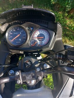 Honda cbf 125 - 2
