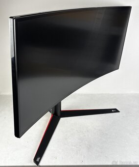 LED herní Monitor LG 34GK950G - 2