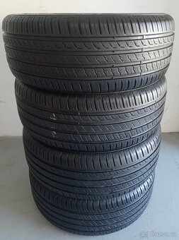 235/55/R18 +8mm BARUM BRAVURIS 5 HM DOT 0723 - 2
