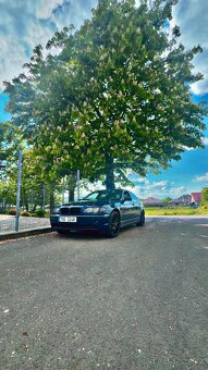 BMW E46 320i - 2